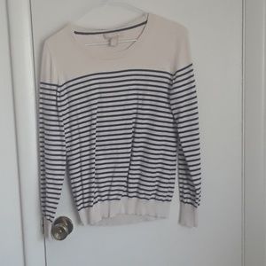 Banana Republic Fall Sweater